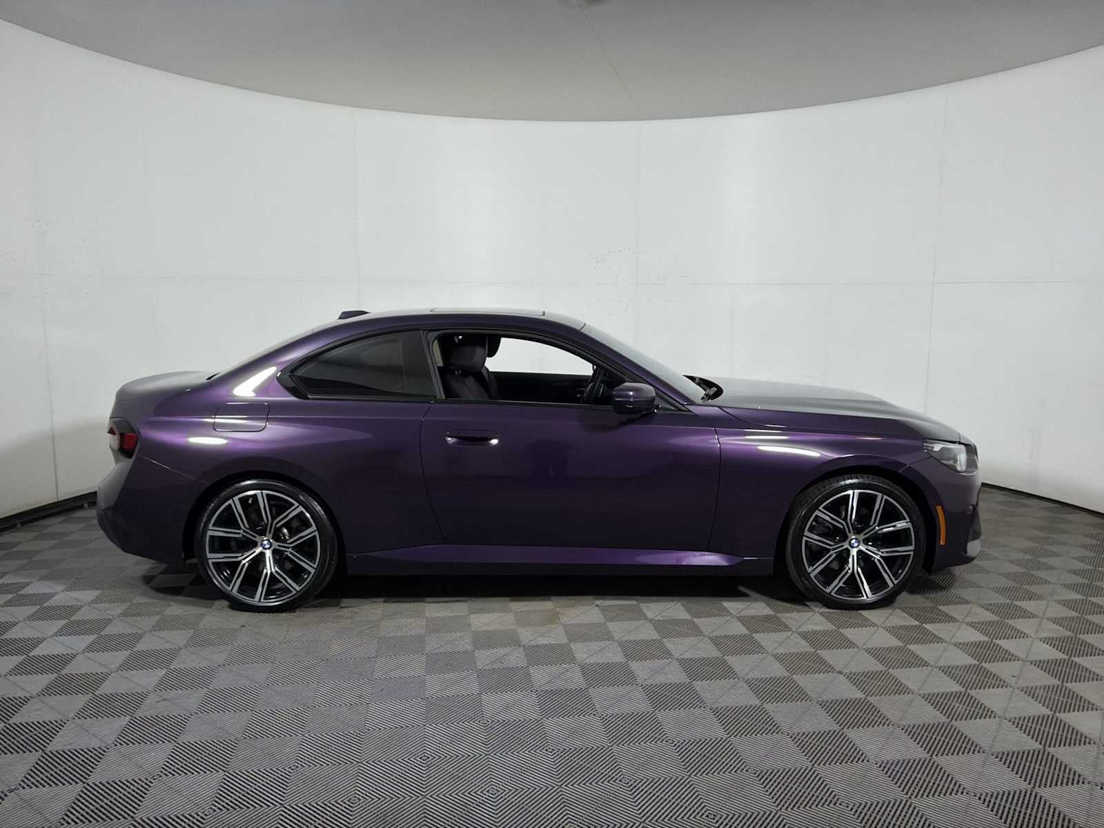 2024 BMW 2 Series 230i xDrive Coupe
