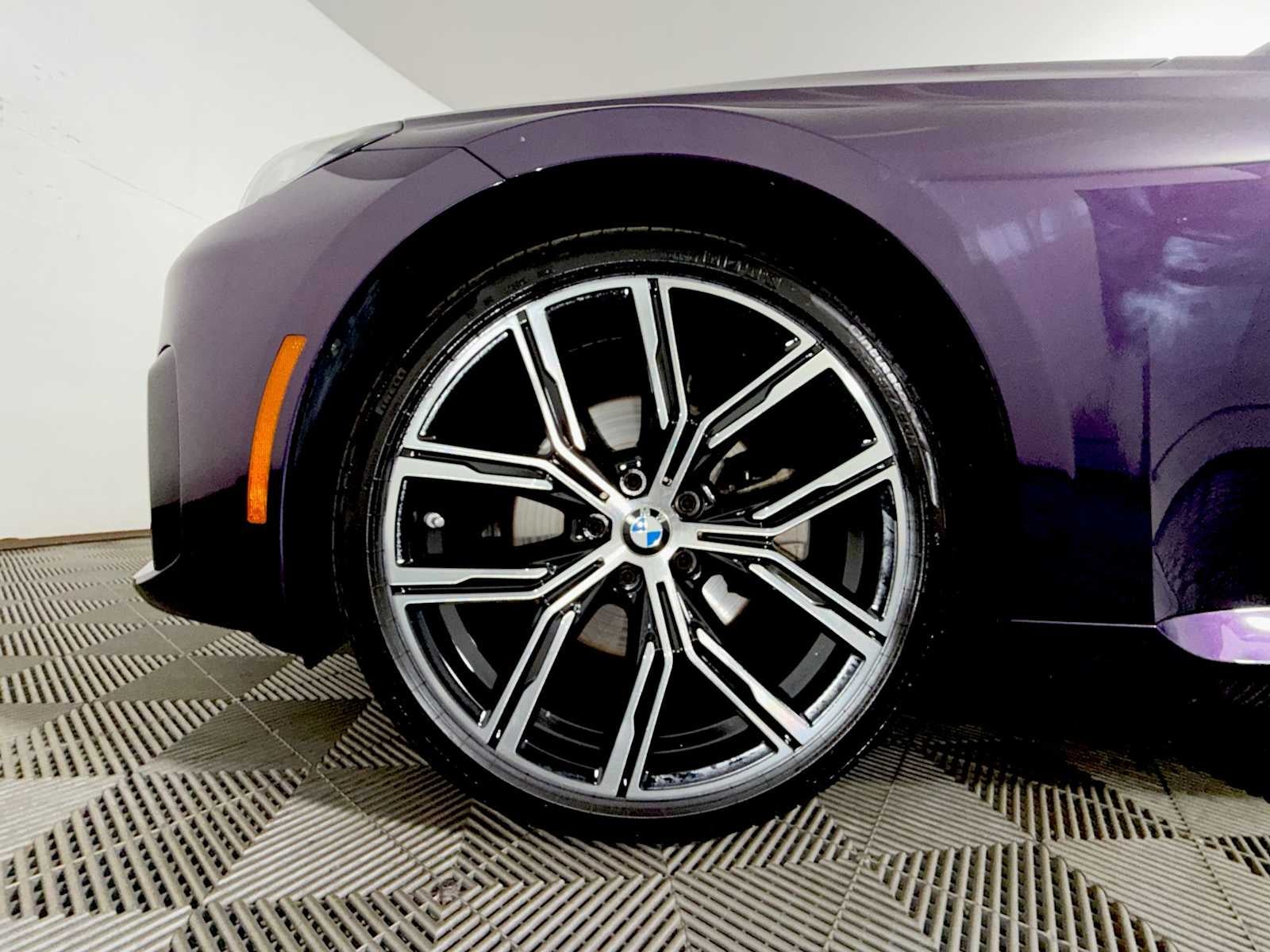 2024 BMW 2 Series 230i xDrive Coupe