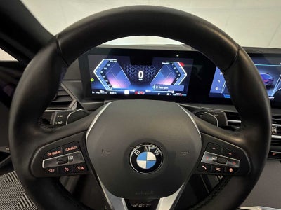 2023 BMW 2 Series 230i xDrive Coupe