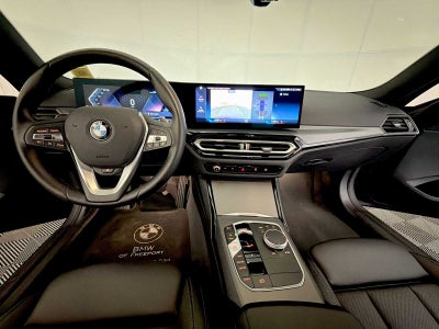 2023 BMW 2 Series 230i xDrive Coupe