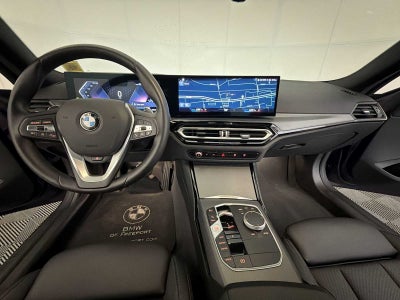 2023 BMW 2 Series 230i xDrive Coupe