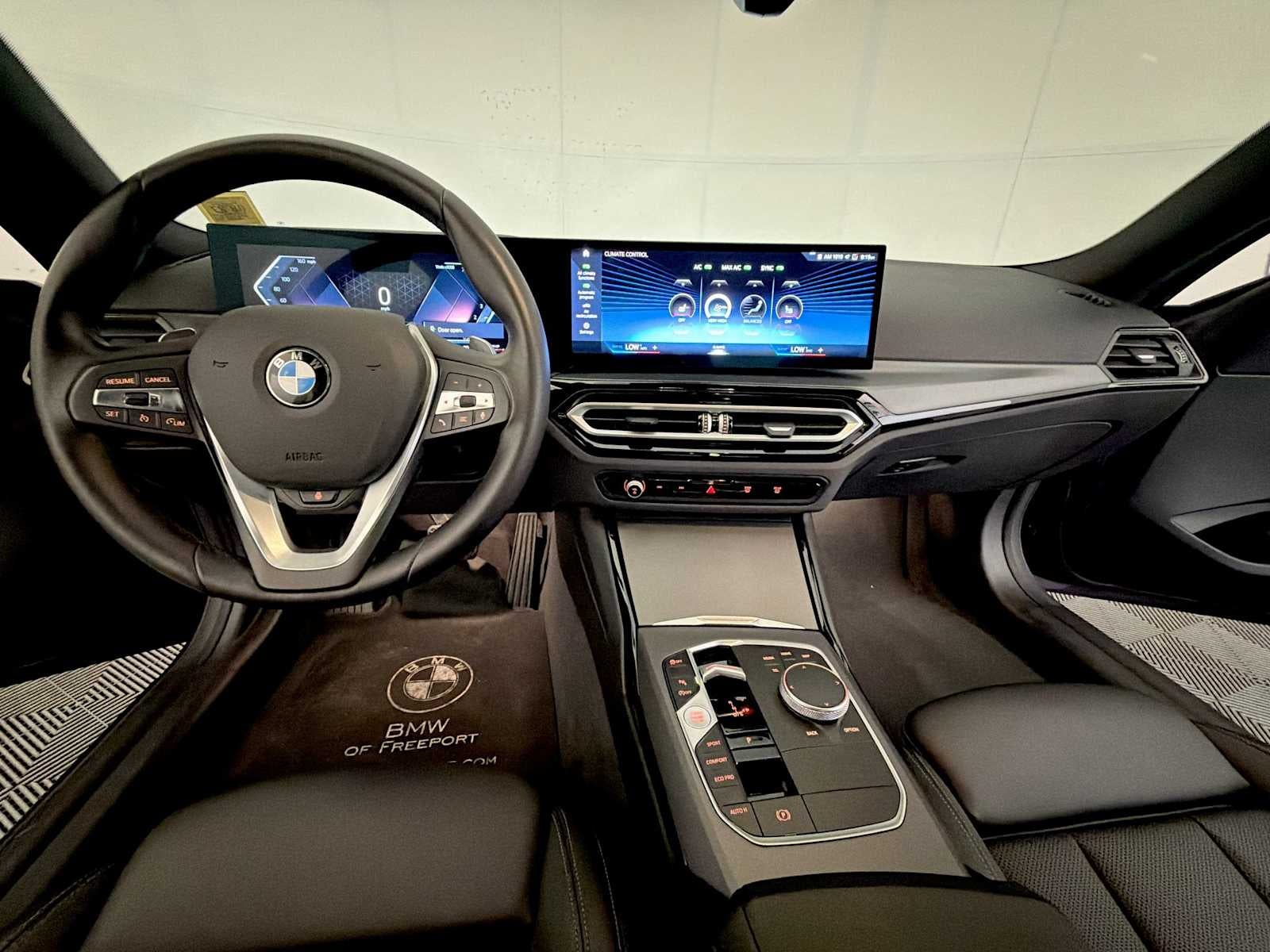 2023 BMW 2 Series 230i xDrive Coupe