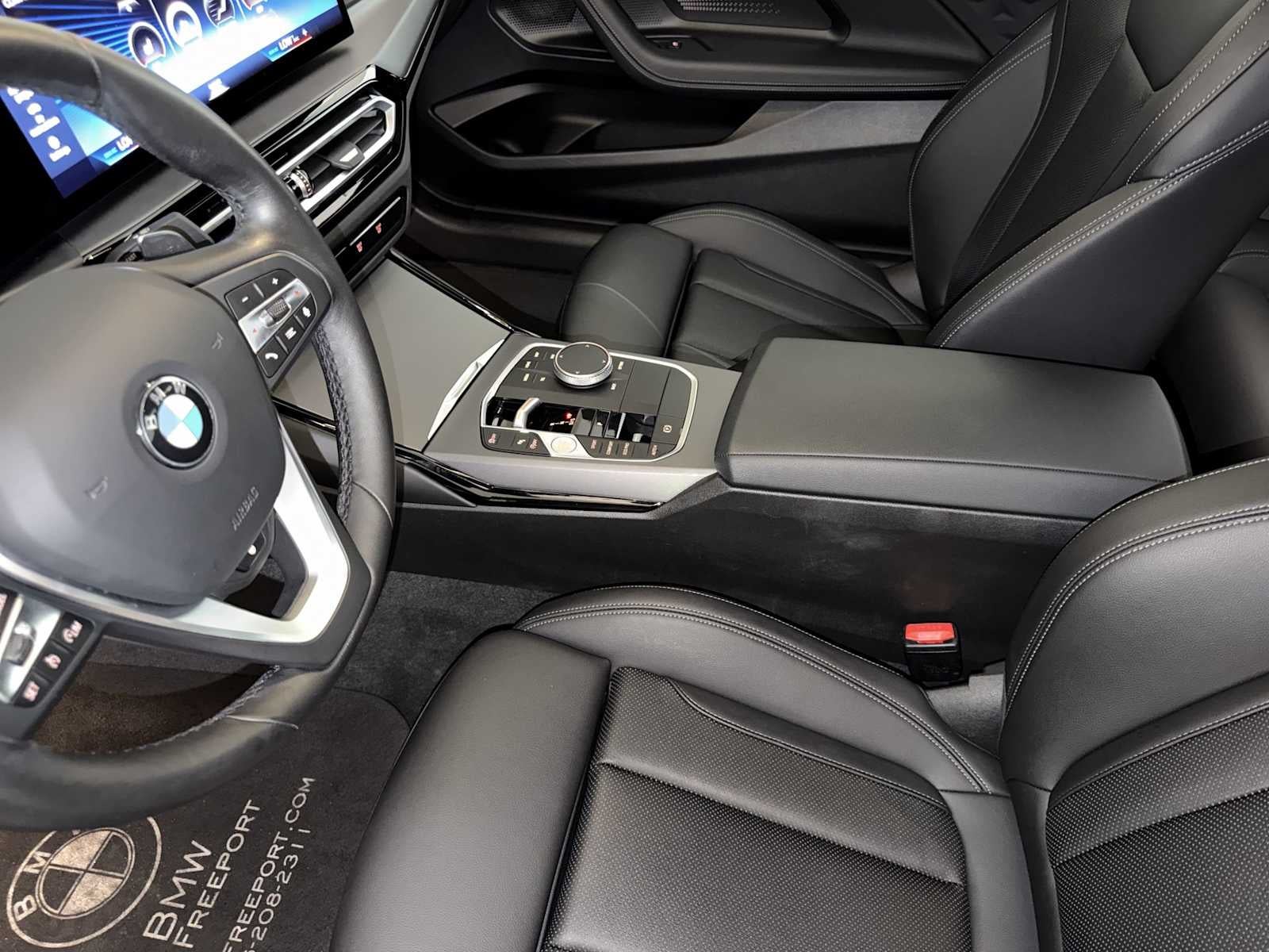 2023 BMW 2 Series 230i xDrive Coupe