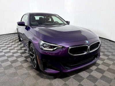 2023 BMW 2 Series 230i xDrive Coupe