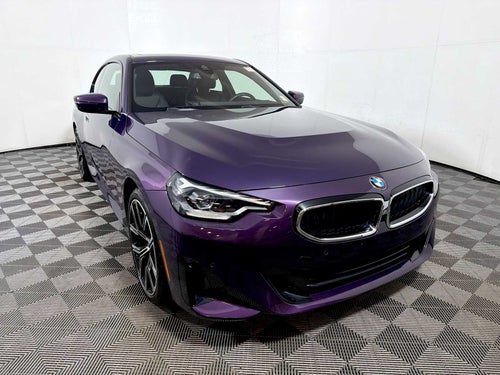 2023 BMW 2 Series 230i xDrive Coupe