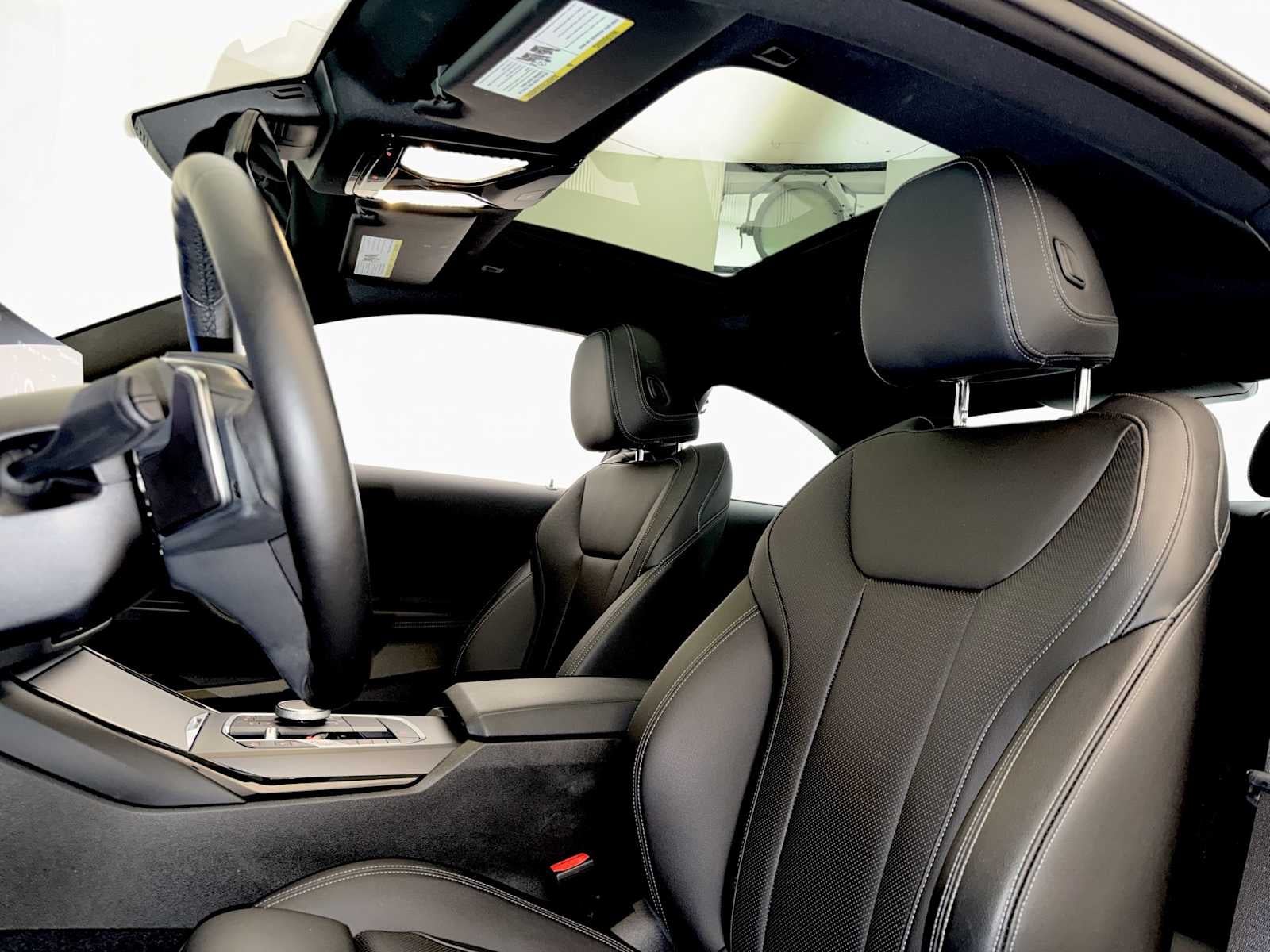 2023 BMW 2 Series 230i xDrive Coupe