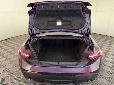 2023 BMW 2 Series 230i xDrive Coupe
