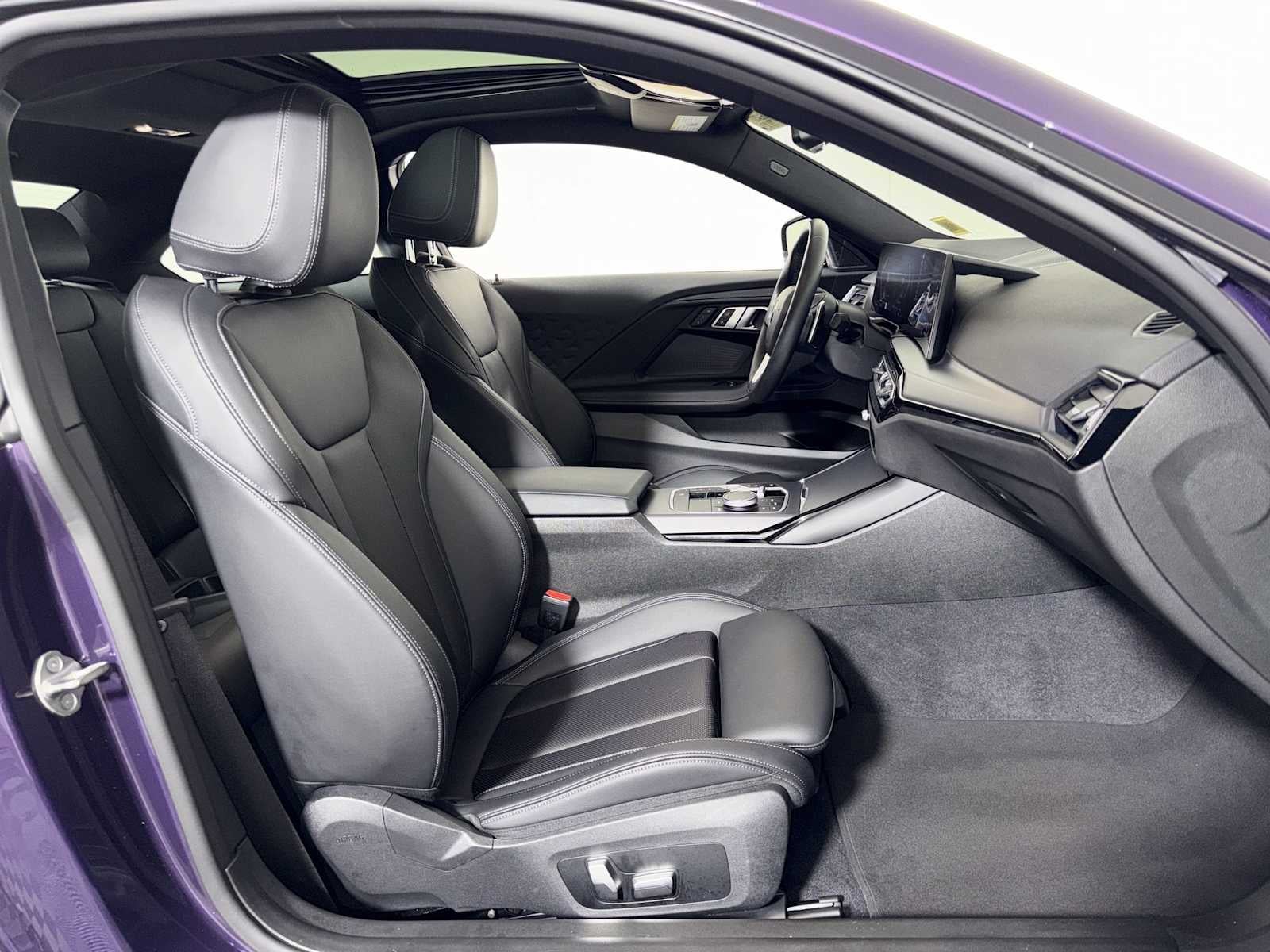 2023 BMW 2 Series 230i xDrive Coupe