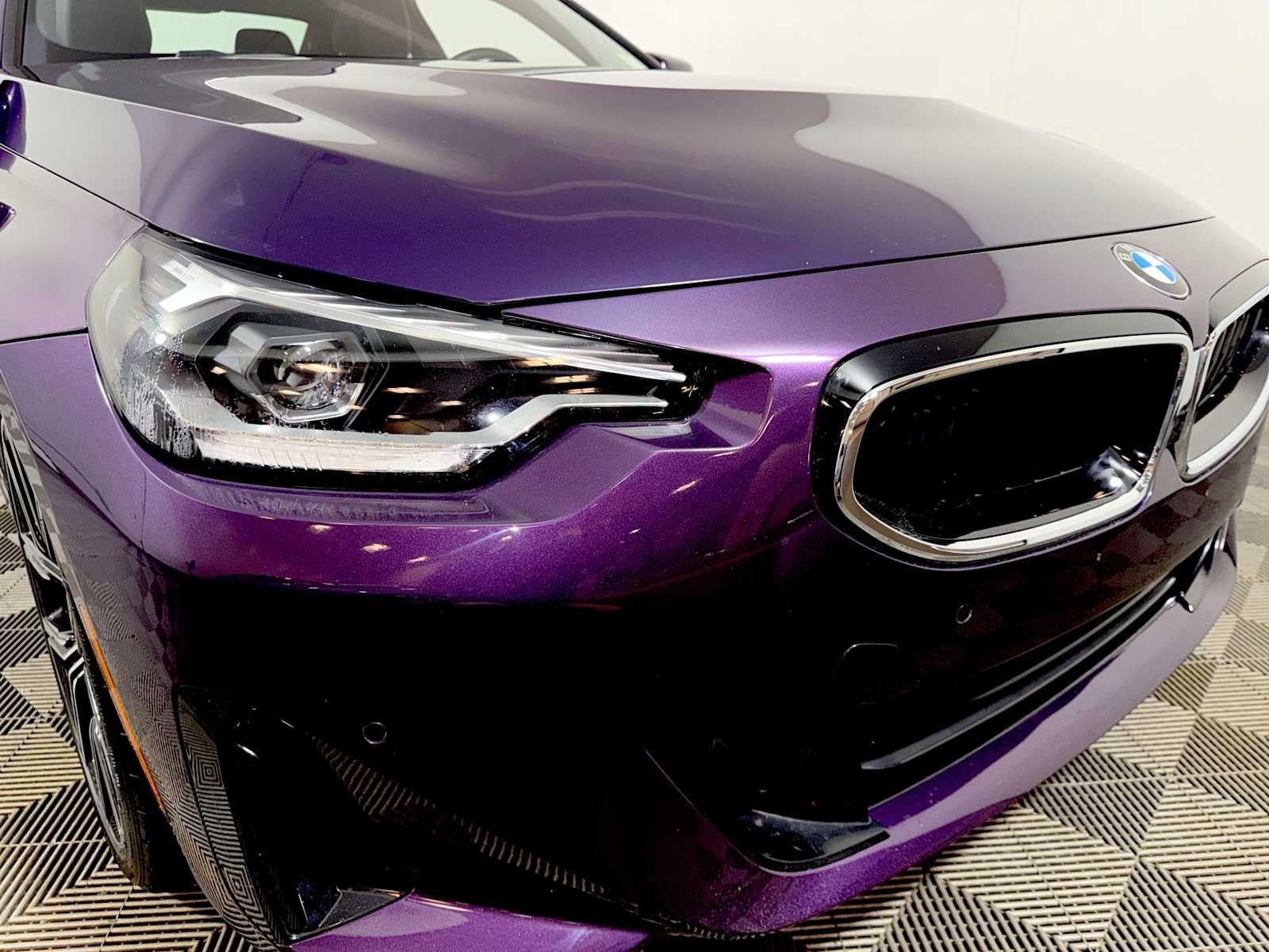 2023 BMW 2 Series 230i xDrive Coupe