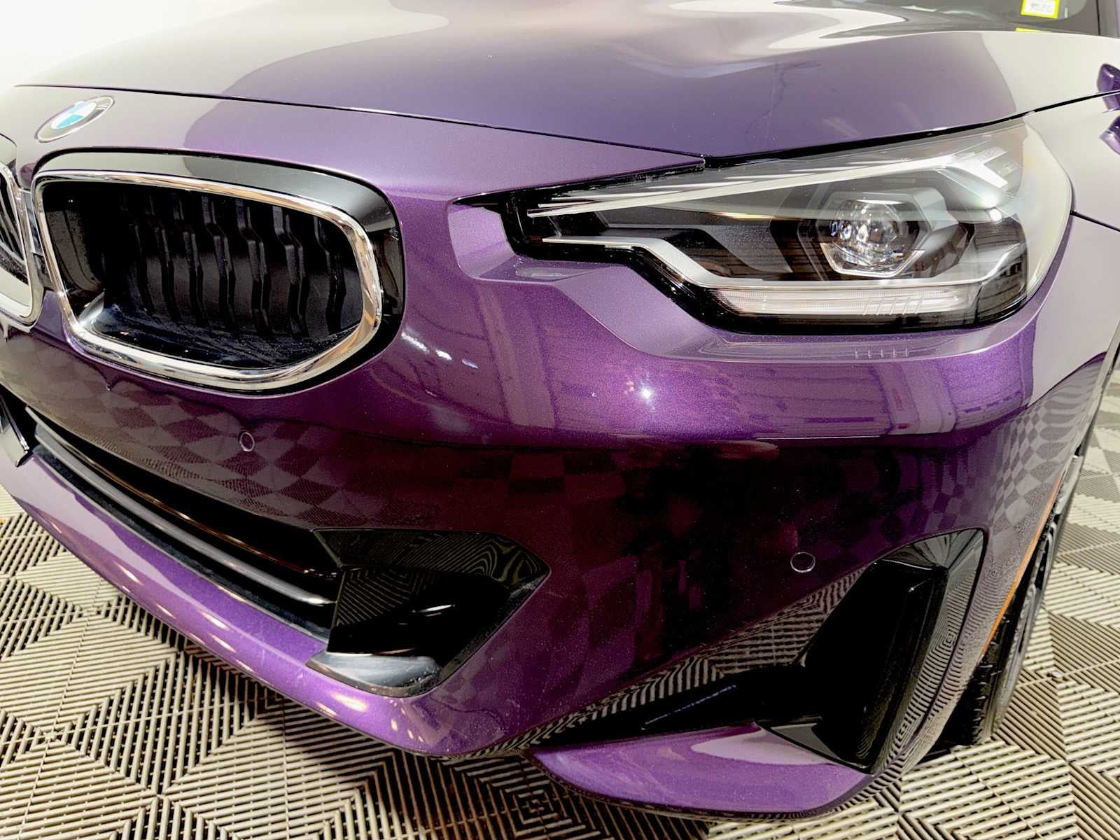 2023 BMW 2 Series 230i xDrive Coupe