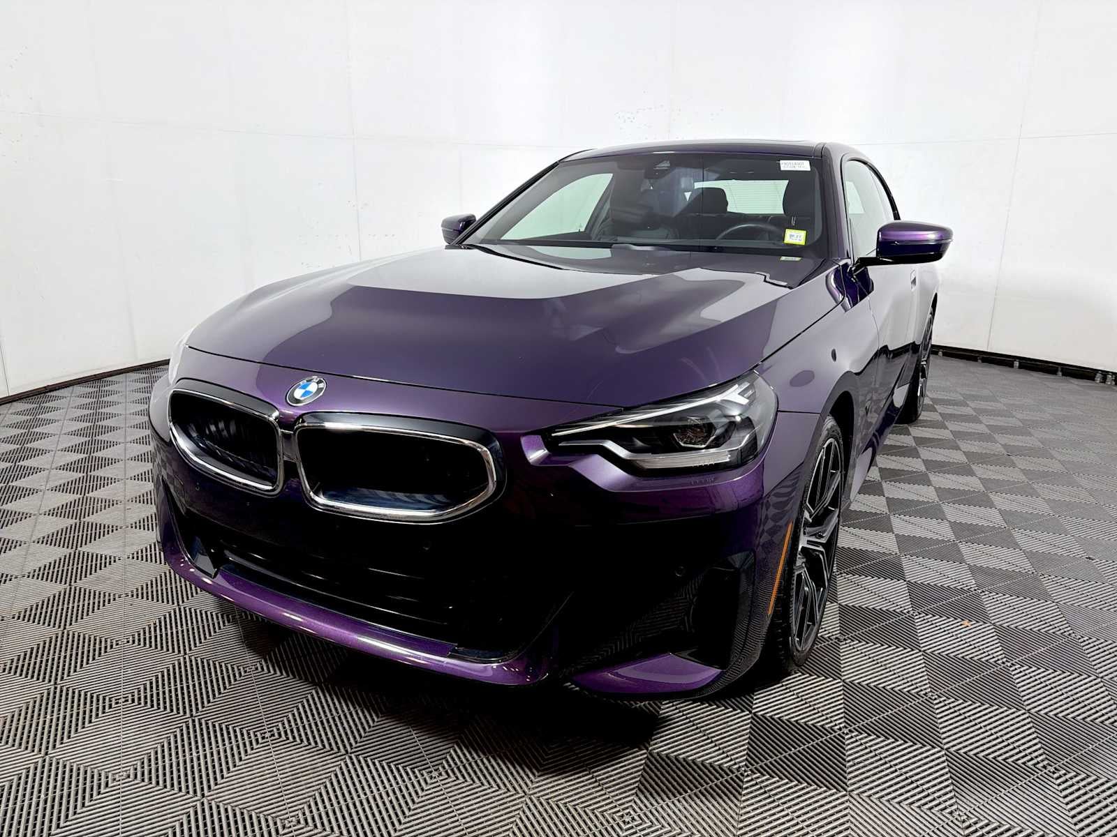 2023 BMW 2 Series 230i xDrive Coupe