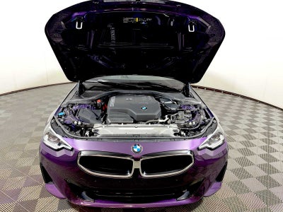 2023 BMW 2 Series 230i xDrive Coupe