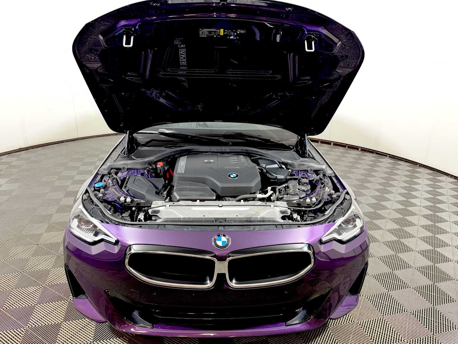 2023 BMW 2 Series 230i xDrive Coupe