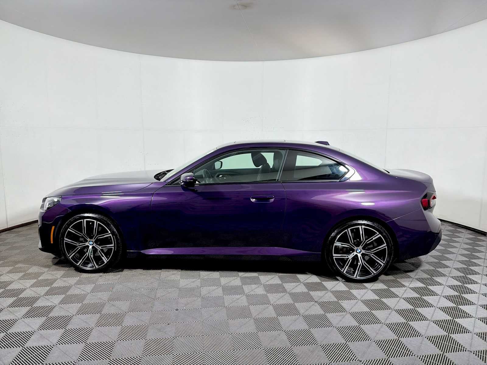 2023 BMW 2 Series 230i xDrive Coupe