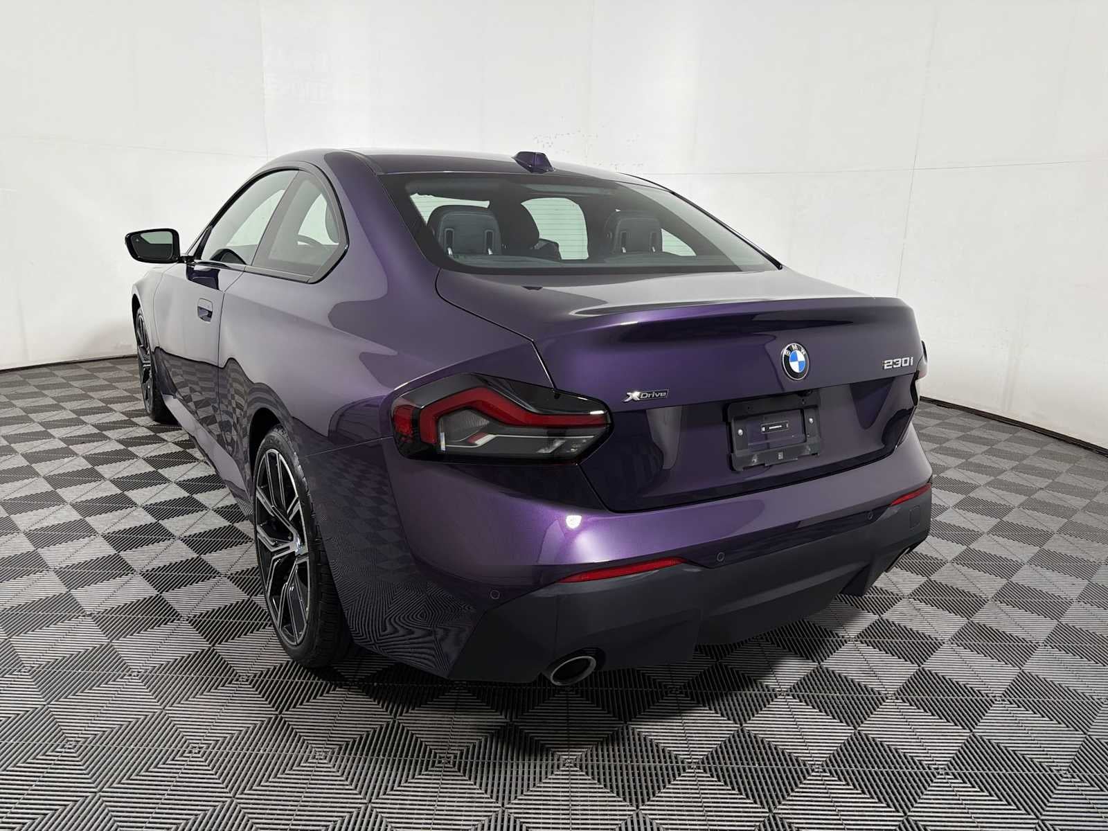 2023 BMW 2 Series 230i xDrive Coupe