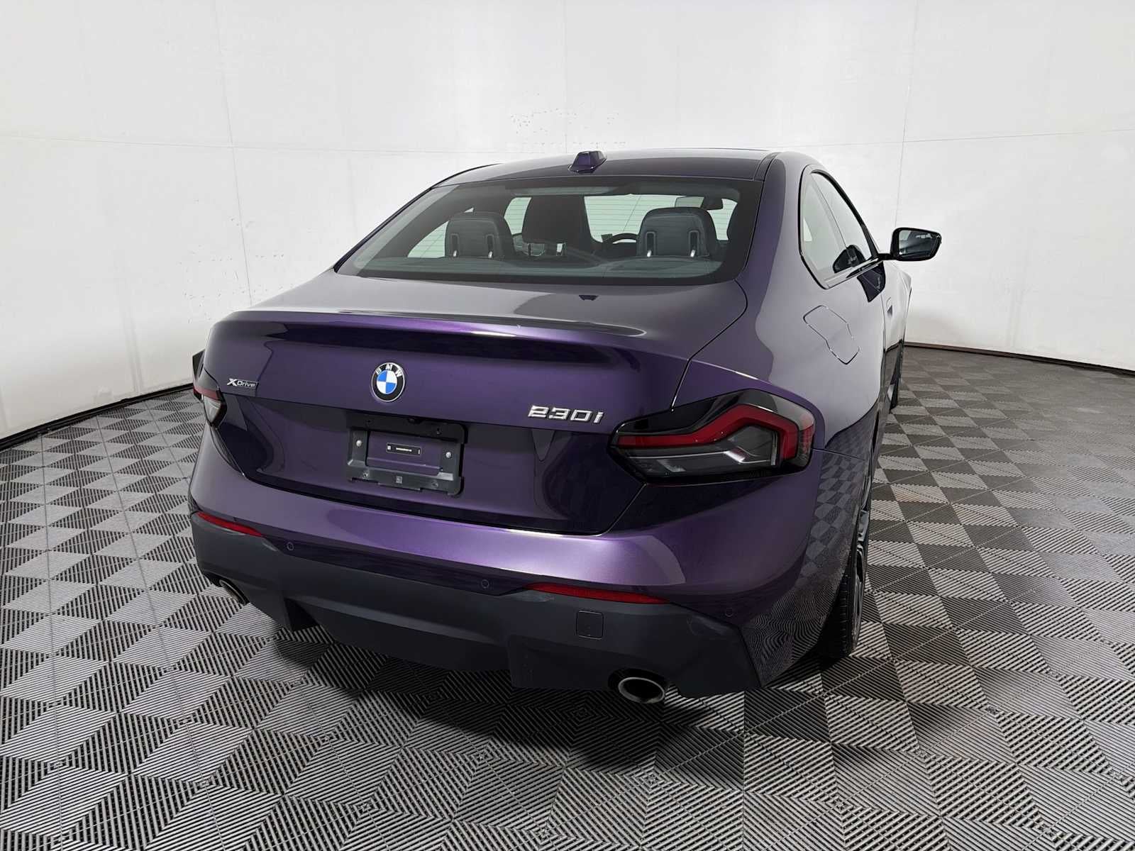 2023 BMW 2 Series 230i xDrive Coupe