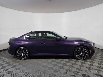 2023 BMW 2 Series 230i xDrive Coupe