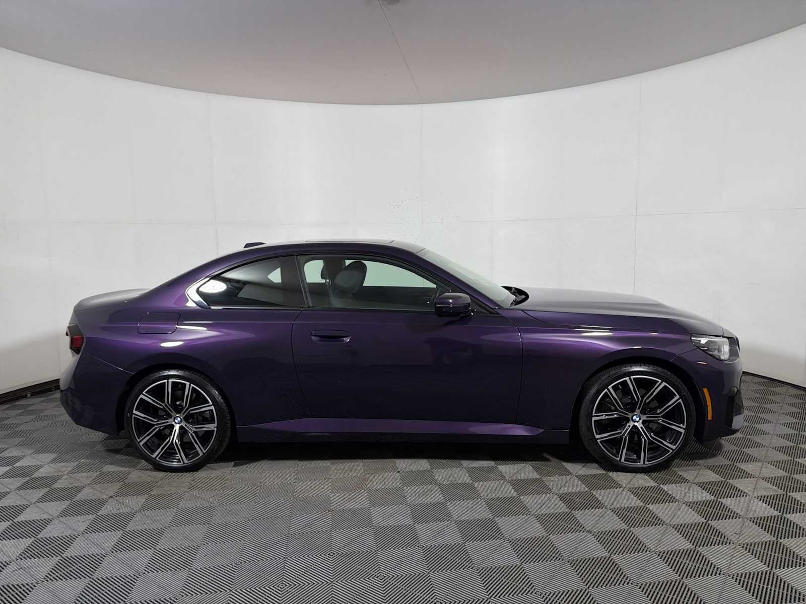 2023 BMW 2 Series 230i xDrive Coupe