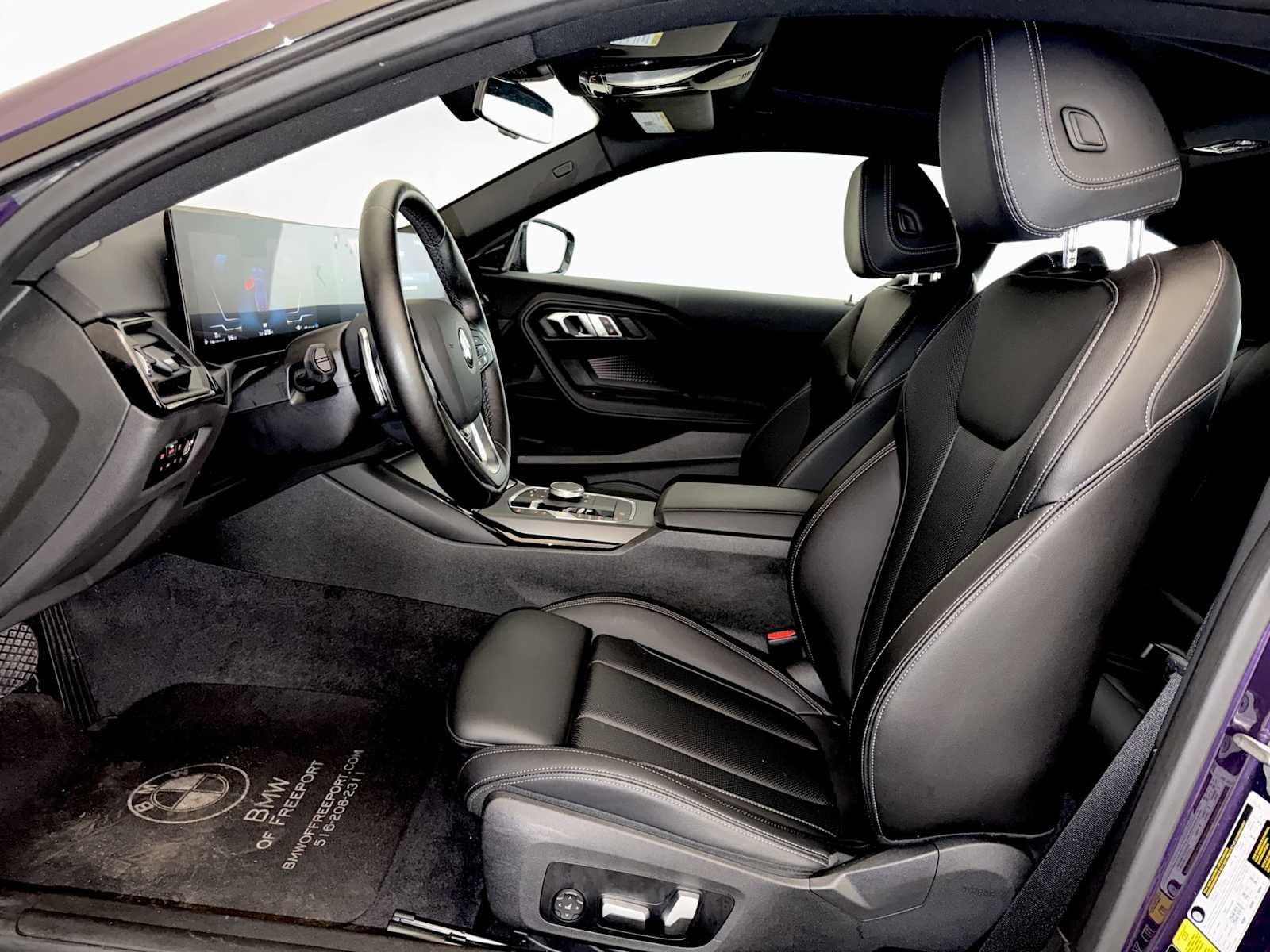 2023 BMW 2 Series 230i xDrive Coupe