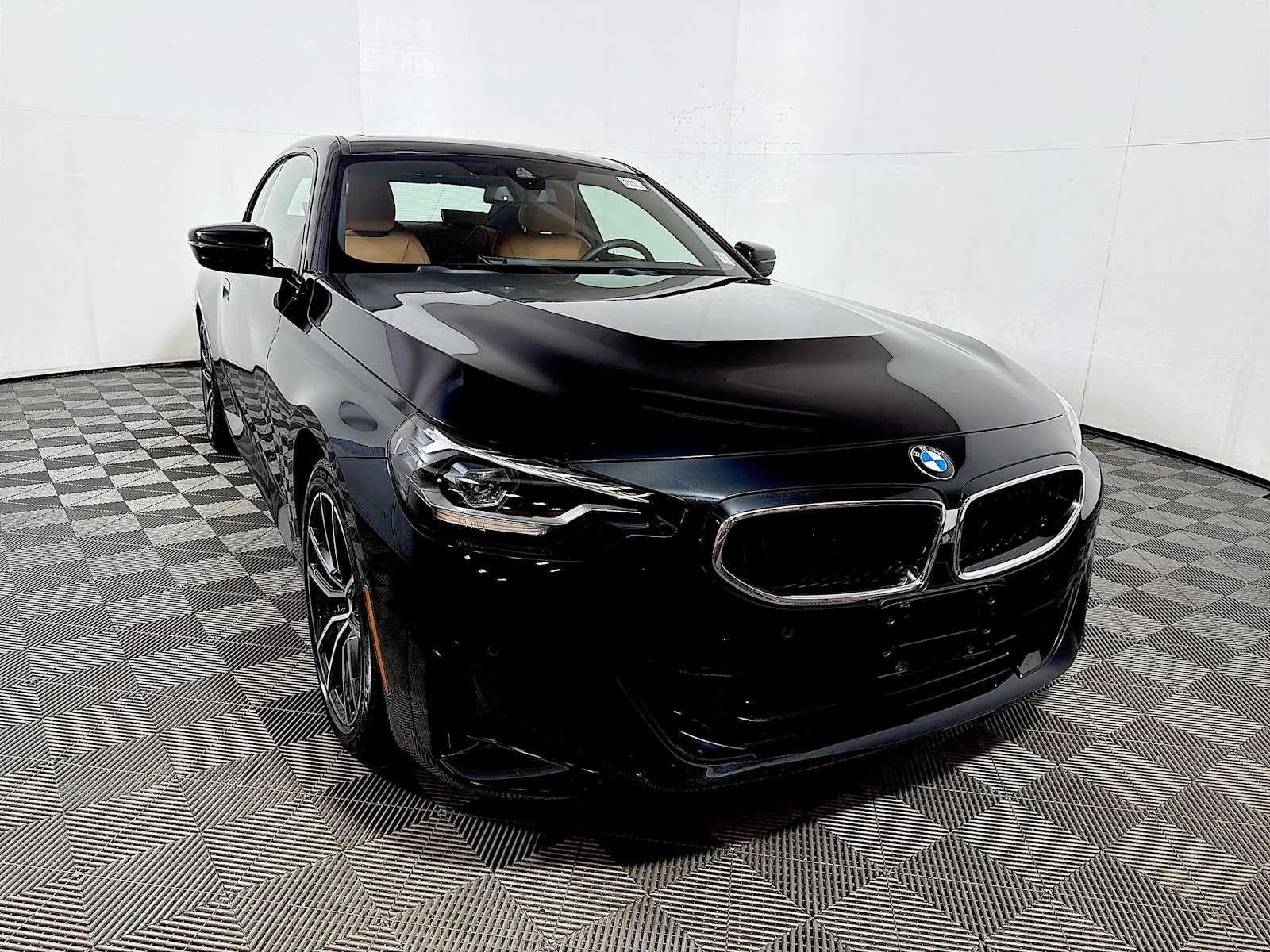 2024 BMW 2 Series 230i xDrive Coupe