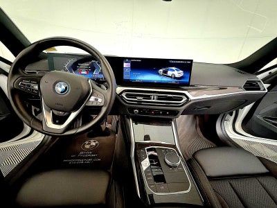 2023 BMW 3 Series 330e xDrive Plug-In Hybrid
