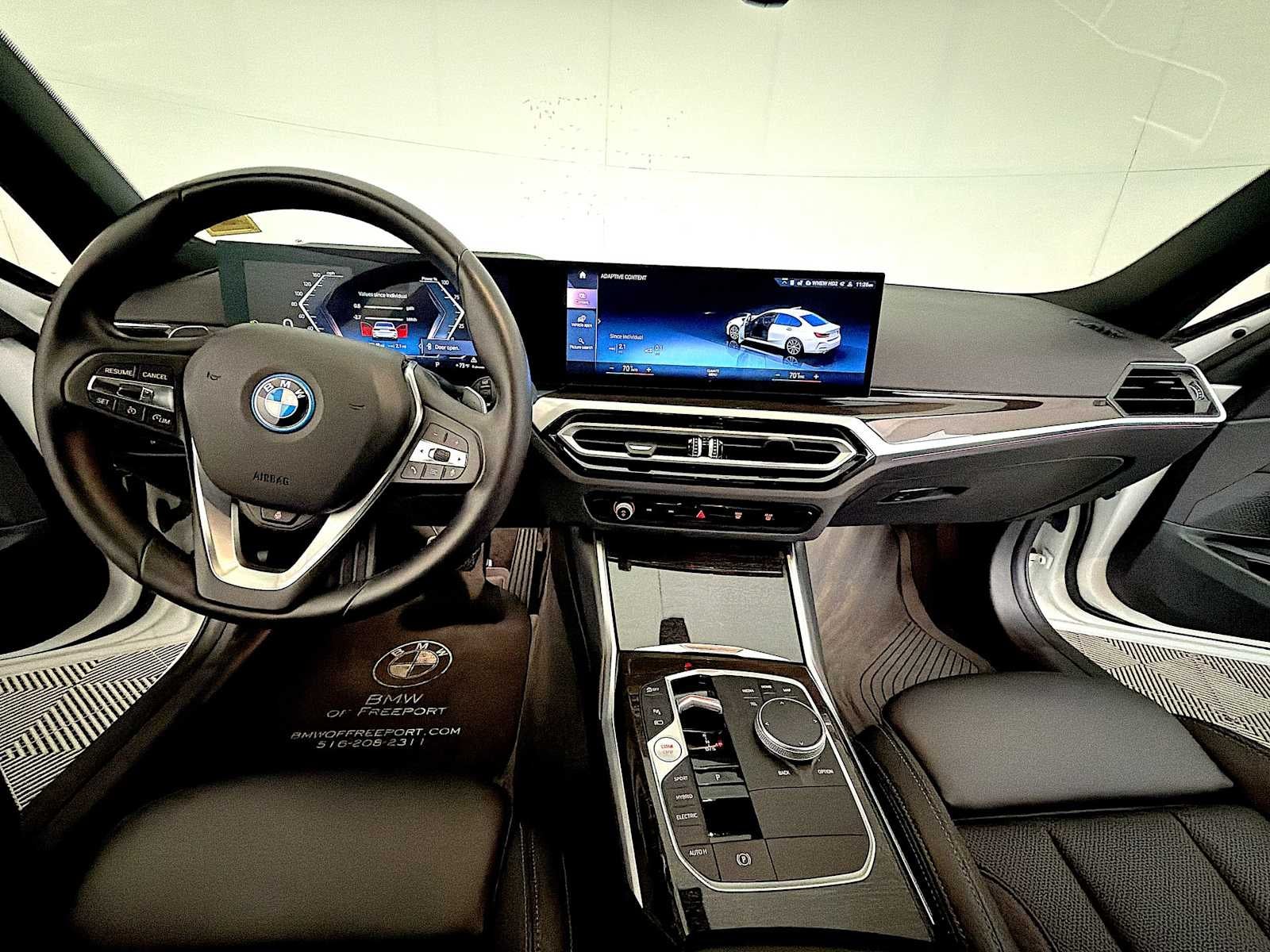 2023 BMW 3 Series 330e xDrive Plug-In Hybrid