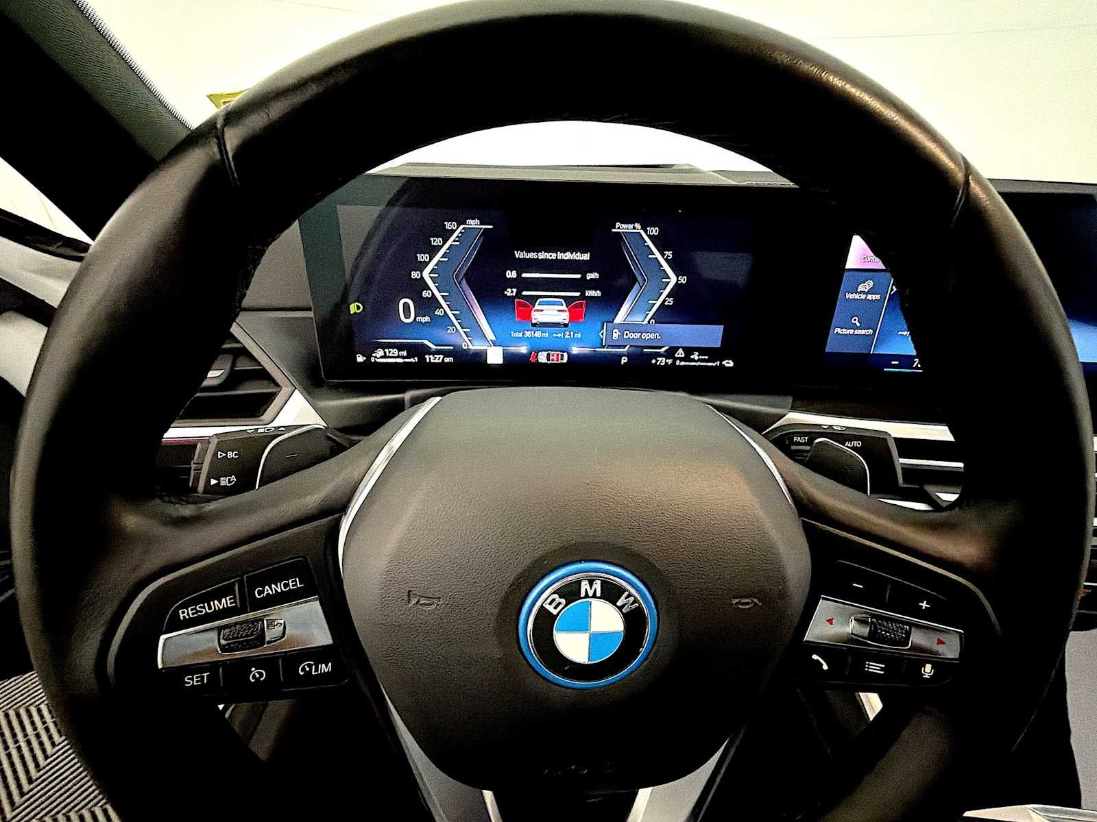 2023 BMW 3 Series 330e xDrive Plug-In Hybrid
