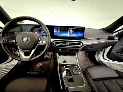 2023 BMW 3 Series 330e xDrive Plug-In Hybrid