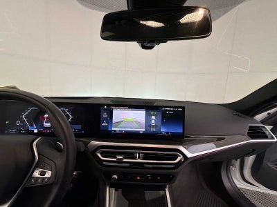 2023 BMW 3 Series 330e xDrive Plug-In Hybrid