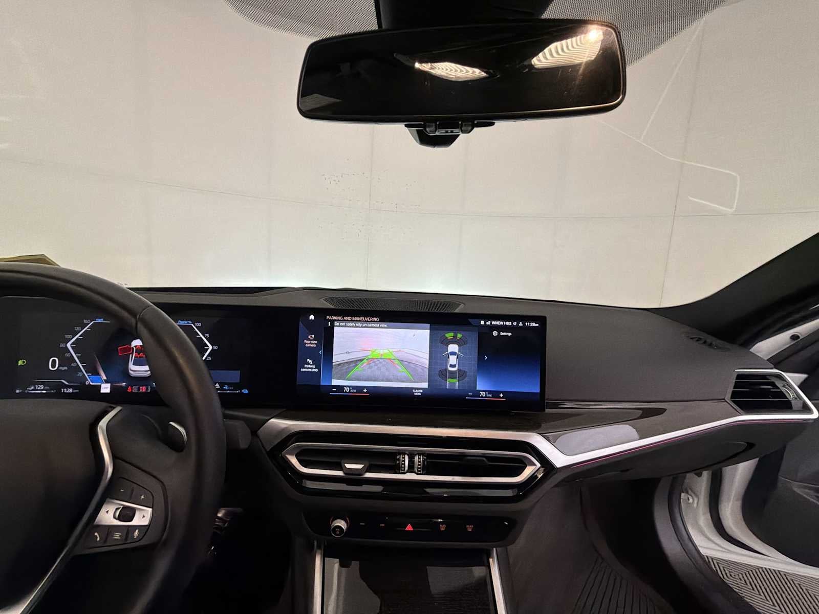 2023 BMW 3 Series 330e xDrive Plug-In Hybrid