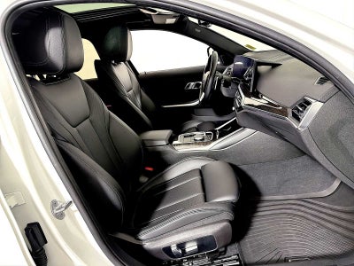 2023 BMW 3 Series 330e xDrive Plug-In Hybrid