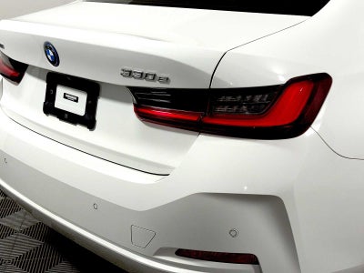 2023 BMW 3 Series 330e xDrive Plug-In Hybrid