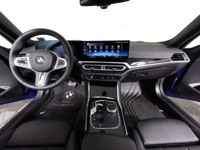 2024 BMW 2 Series M240i xDrive Coupe