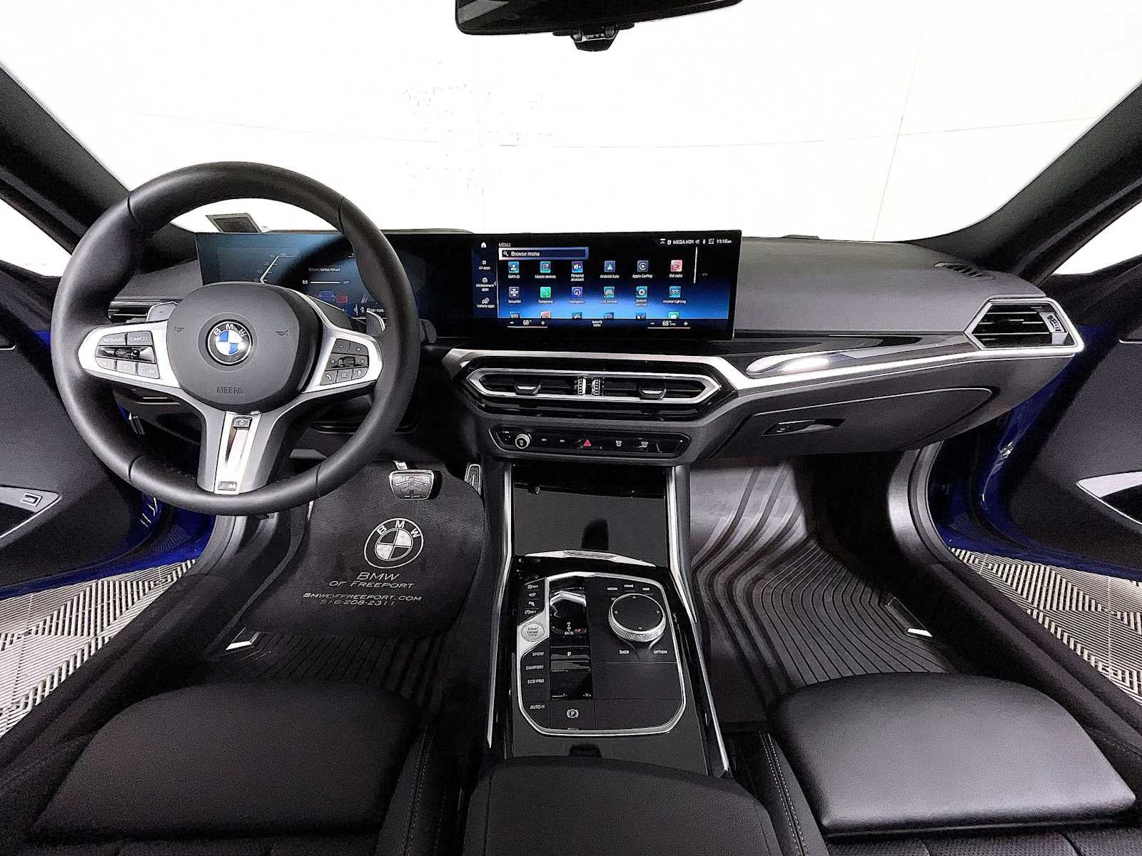 2024 BMW 2 Series M240i xDrive Coupe