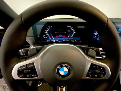 2024 BMW 2 Series M240i xDrive Coupe