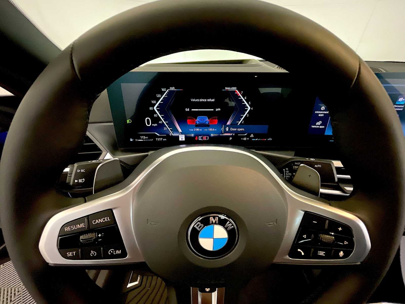 2024 BMW 2 Series M240i xDrive Coupe