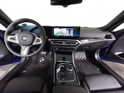 2024 BMW 2 Series M240i xDrive Coupe