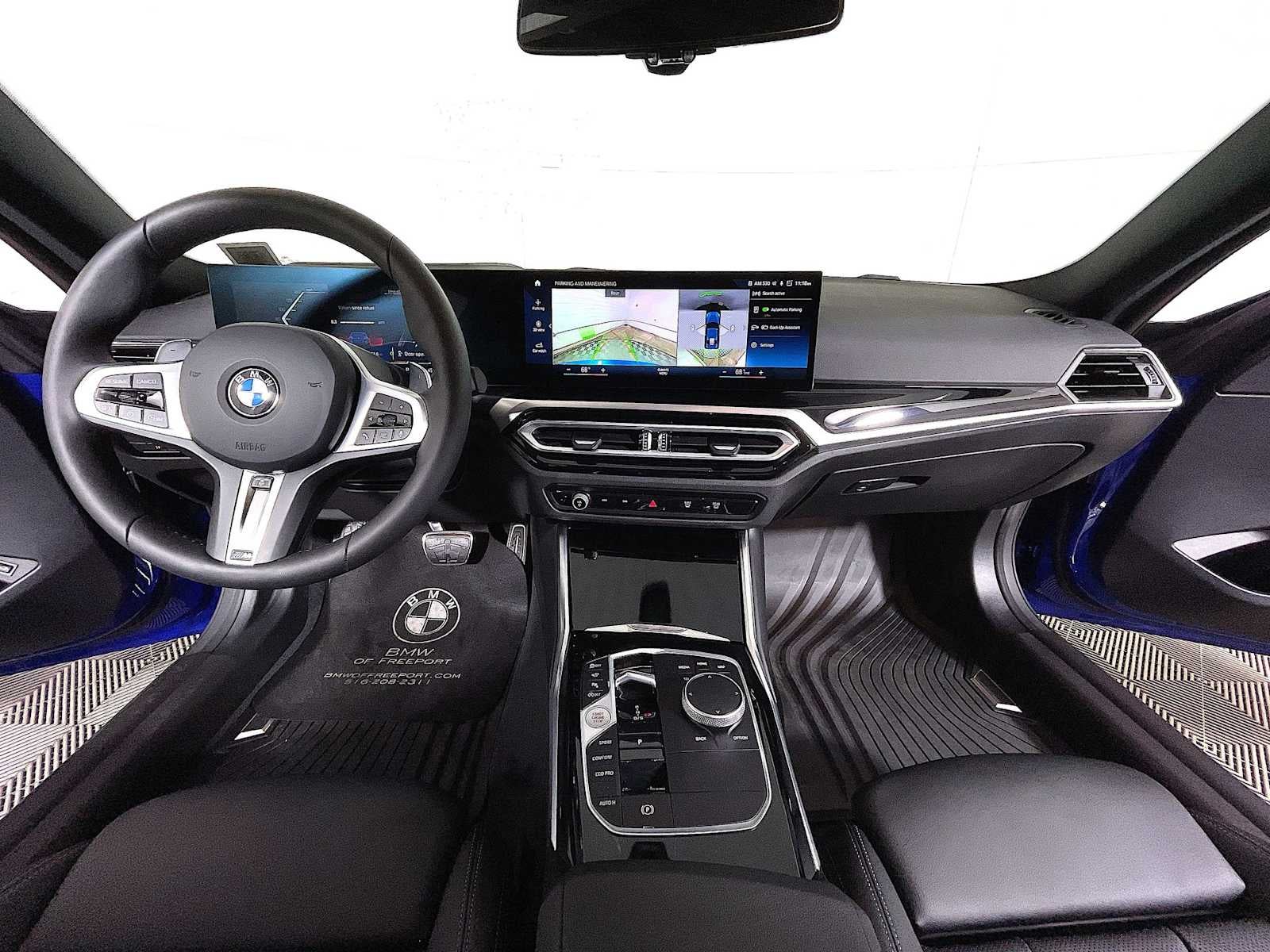 2024 BMW 2 Series M240i xDrive Coupe