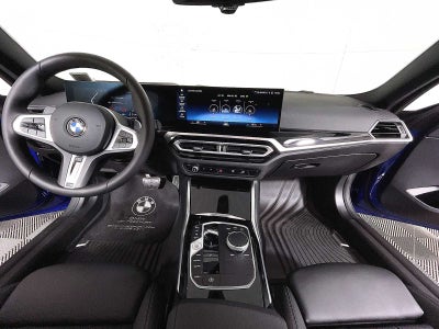 2024 BMW 2 Series M240i xDrive Coupe