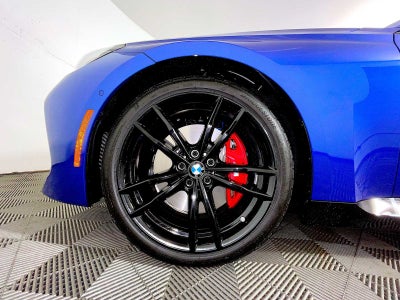 2024 BMW 2 Series M240i xDrive Coupe