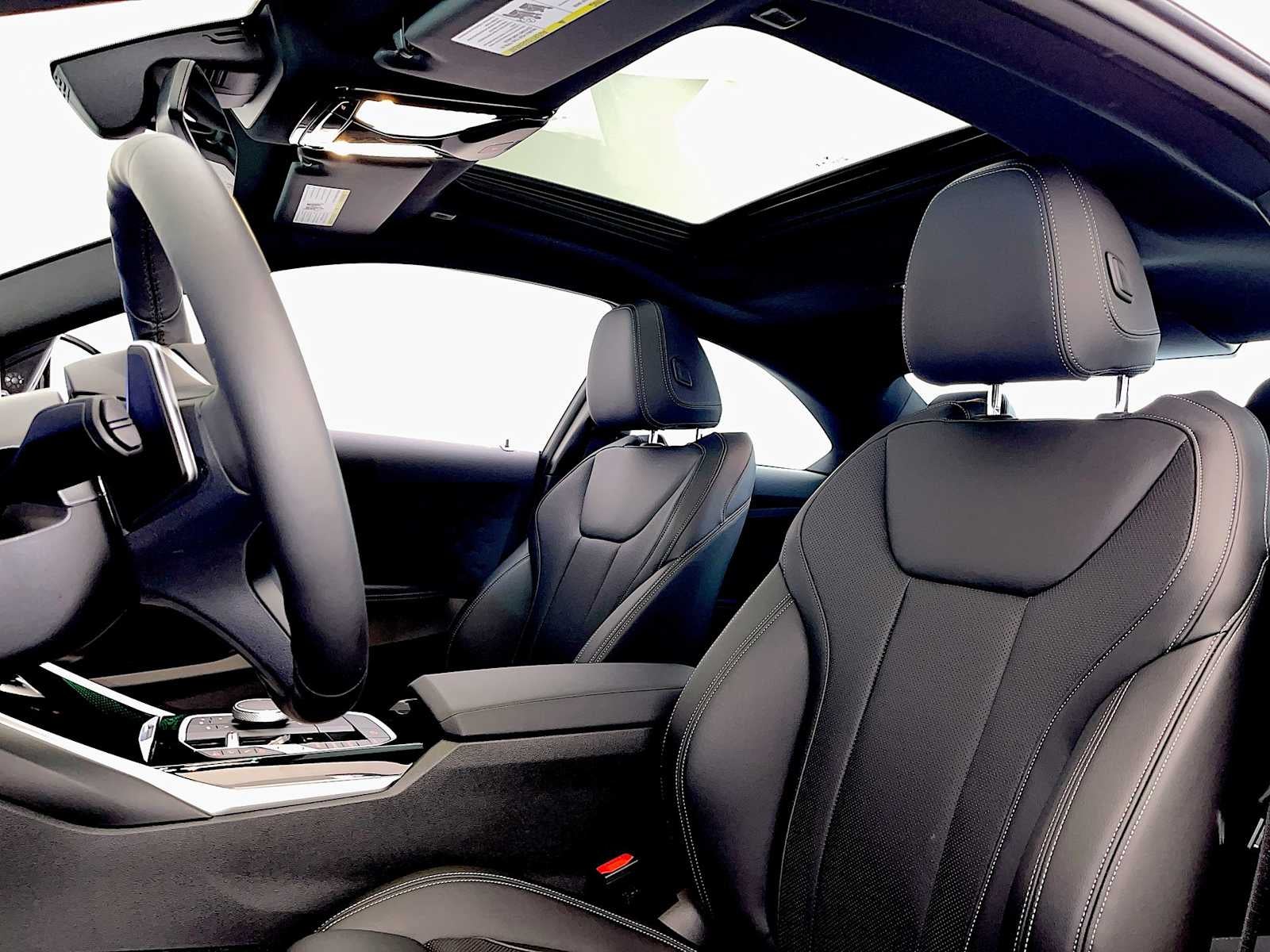 2024 BMW 2 Series M240i xDrive Coupe