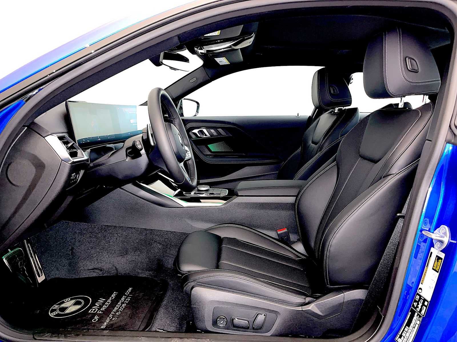 2024 BMW 2 Series M240i xDrive Coupe