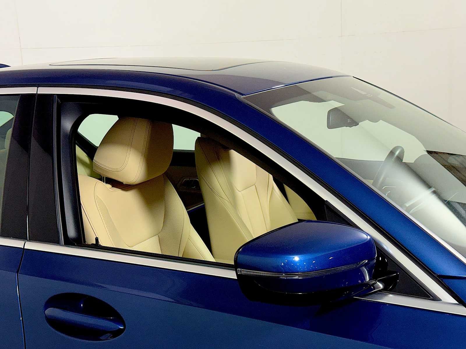 2022 BMW 3 Series 330i xDrive Sedan North America