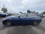 2022 BMW 3 Series 330i xDrive Sedan North America