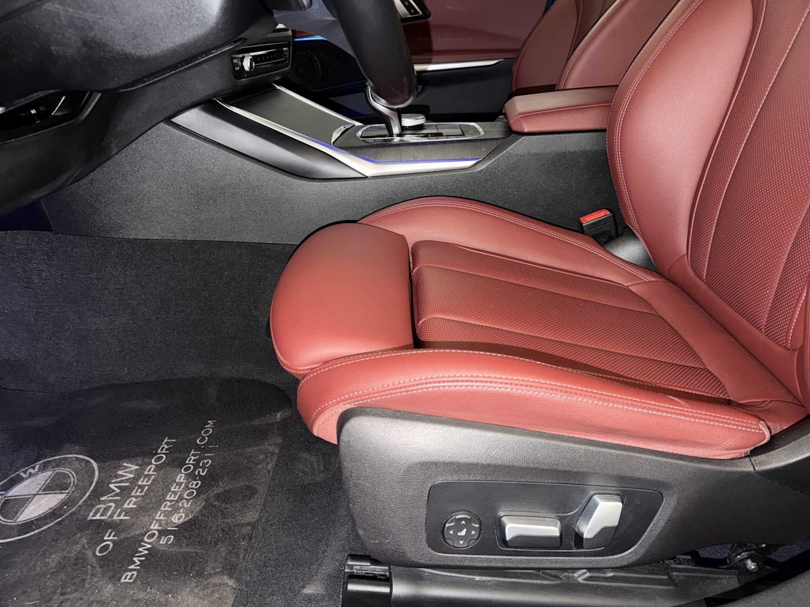 2022 BMW 3 Series M340i xDrive Sedan