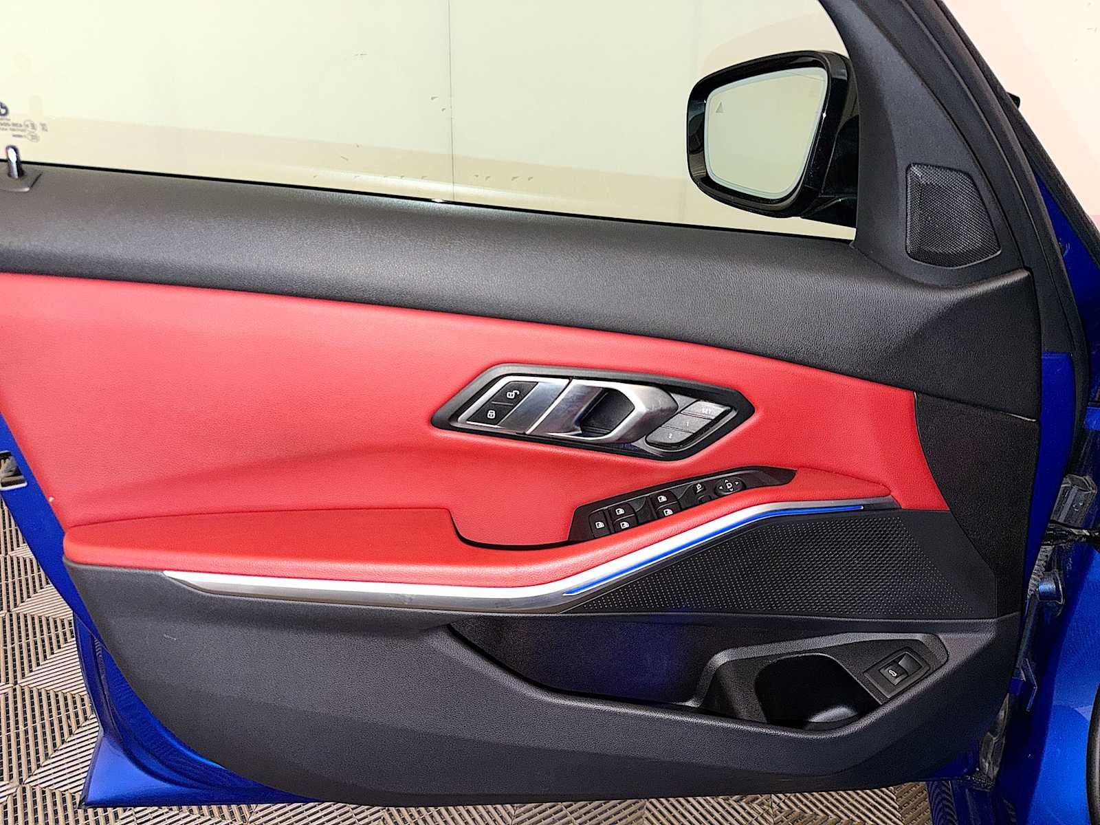 2022 BMW 3 Series M340i xDrive Sedan