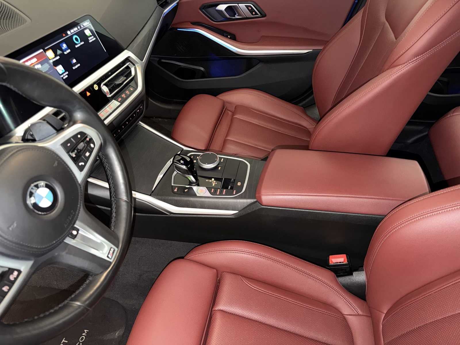 2022 BMW 3 Series M340i xDrive Sedan