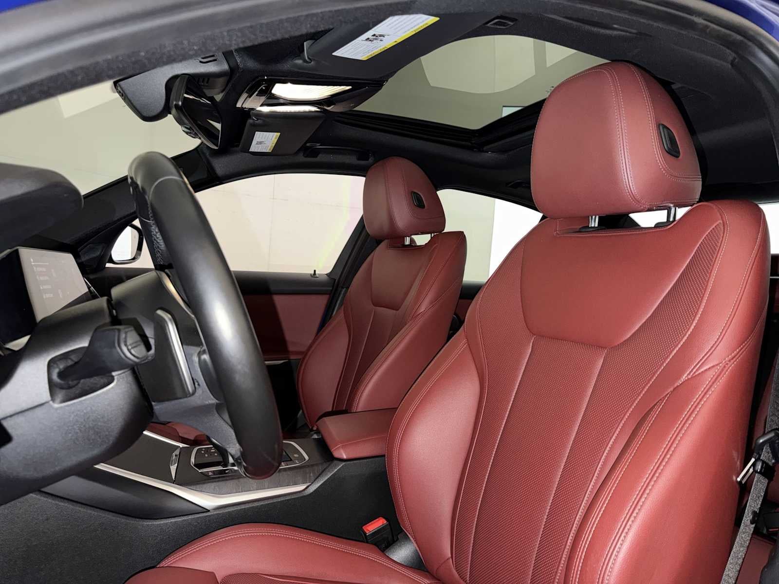 2022 BMW 3 Series M340i xDrive Sedan