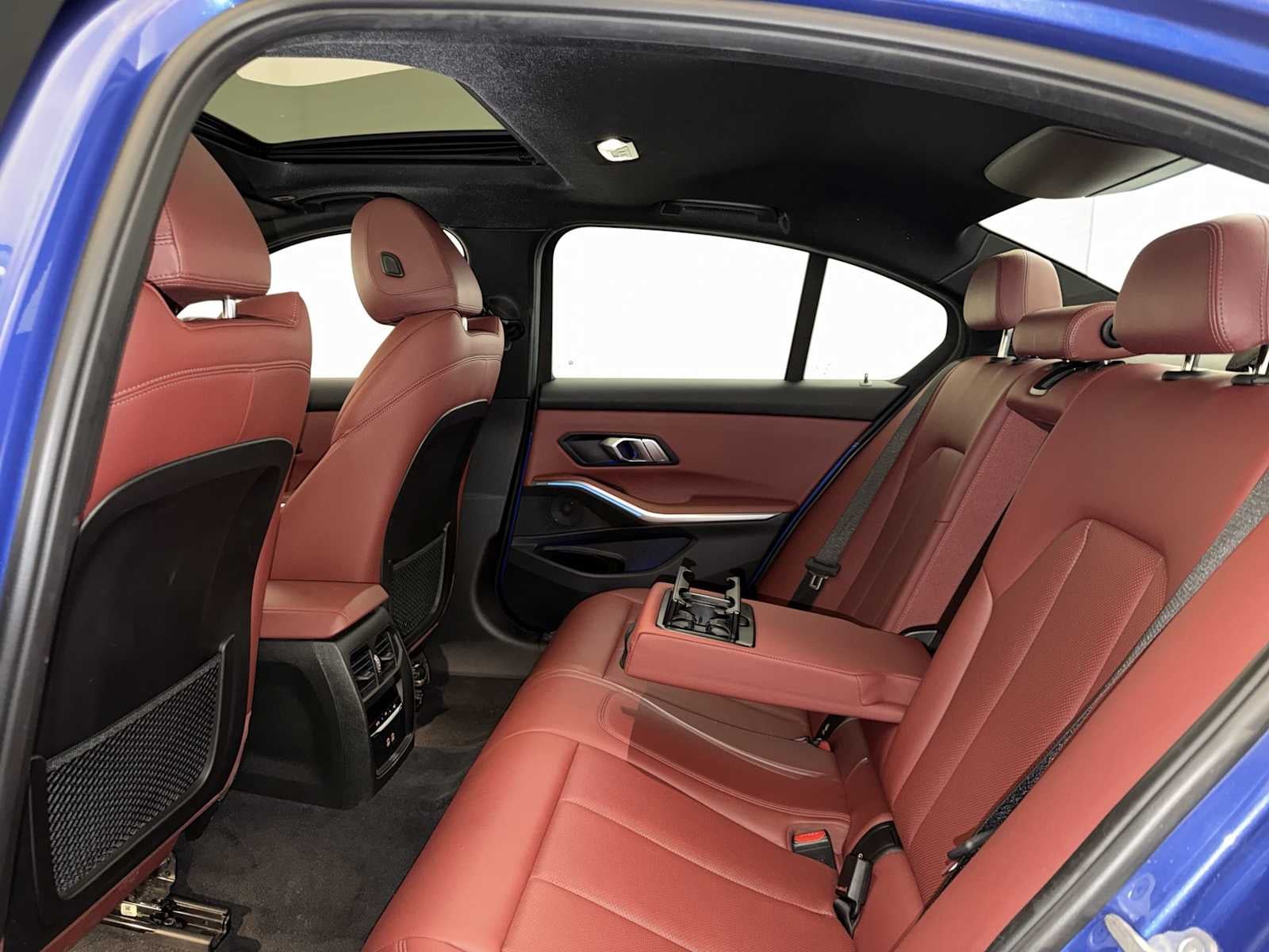 2022 BMW 3 Series M340i xDrive Sedan