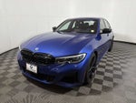 2022 BMW 3 Series M340i xDrive Sedan